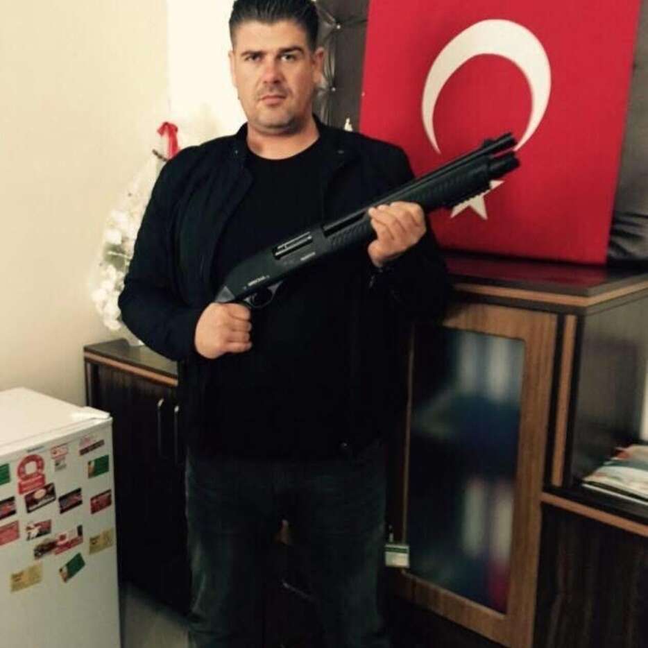 Genç kadın avukatı öldüren şüphelinin ifadesi pes dedirtti 9